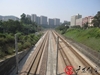 深圳過鐵路燃氣頂管工程